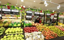 CPI tháng 8 tăng 0,45%
