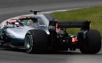Đua xe F1: Những thay đổi an toàn về cánh gió sau cho mùa giải 2019