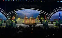 Khai mạc Festival biển Bà Rịa - Vũng Tàu 2018