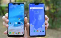 Pocophone F1 sẽ trở thành "sát thủ iPhone X"?