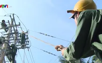 Ngành điện phía Nam diễn tập ứng phó sự cố lưới điện do thiên tai