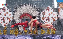Nghỉ lễ 2/9, tham dự Lễ hội Thổ dân độc đáo ngay tại Hà Nội