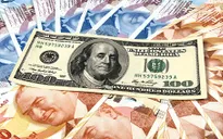 Đồng USD tiếp tục tăng giá so với tiền tệ của Thổ Nhĩ Kỳ, Argentina