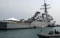 Nga cảnh báo Mỹ sắp tấn công Syria