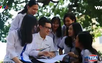 CK Đường lên đỉnh Olympia năm thứ 18: Hoàng Cường quyết tâm giành vòng nguyệt quế