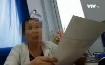Chiêu "vẽ bệnh" của phòng khám tư nhân