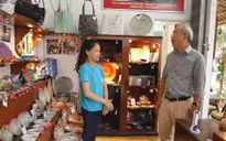 Việc tử tế: Cửa hàng chữa lành những trái tim tổn thương