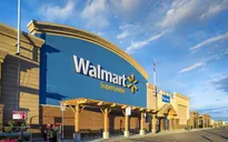 Walmart hợp tác với ngôi sao có sức ảnh hưởng trên mạng xã hội để tăng doanh số bán hàng