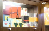 Hà Nội: Tạm giữ hơn 1.000 điếu xì gà không rõ nguồn gốc xuất xứ
