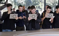 Những đặc quyền khi đầu quân cho Apple: Từ nghe Maroon 5 hát, cho đến được… đông lạnh trứng