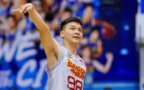 VBA 2018: Saigon Heat nắm giữ vị trí thứ hai sau chiến thắng trước Hochiminh City Wings