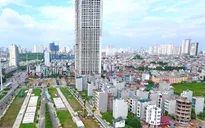 Bộ Xây dựng: 6 tháng cuối năm, bất động sản không có nhiều thay đổi