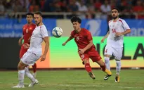 U23 Quốc tế 2018: U23 Việt Nam 2 - 1 U23 Palestine: Ngược dòng ấn tượng