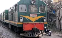 Ngành đường sắt sẽ được bố trí 7.000 tỷ đồng cải tạo hạ tầng