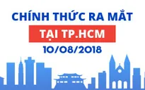 Cán mốc 5000 tài xế, ứng dụng gọi xe FastGo sắp ra mắt ở TP.HCM