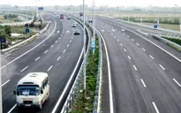 Phân luồng cao tốc Pháp Vân - Cầu Giẽ phục vụ thi công cống chui dân sinh