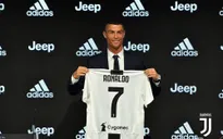 Có C.Ronaldo không giúp Juventus mạnh lên