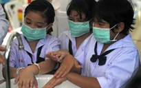 Bệnh tay chân miệng lây lan tại Malaysia