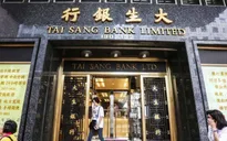 Không ATM và Internet Banking, ngân hàng hơn 80 năm tuổi tại Hong Kong vẫn có lãi