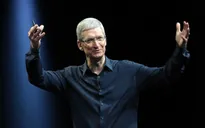 Apple cán mốc 1.000 tỷ USD, Tim Cook viết tâm thư gửi nhân viên