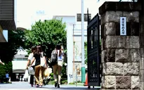 Nhật Bản: Đại học Y Tokyo bị tố cáo sửa điểm để hạn chế nữ sinh trúng tuyển