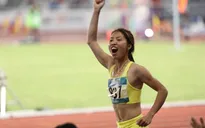 Lịch thi đấu của Đoàn thể thao Việt Nam tại ASIAD 2018 ngày 30/8