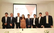 Ứng dụng gọi xe Việt FastGo nhận đầu tư chiến lược từ VinaCapital Ventures