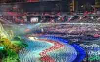 Bảng tổng sắp huy chương ASIAD ngày 30/8: Đoàn thể thao Việt Nam xếp thứ 15