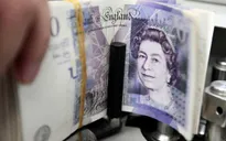 Đồng Bảng Anh tăng mạnh sau thông tin Anh có thể đơn phương ngừng Brexit