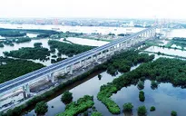 Thông xe cao tốc Hạ Long - Hải Phòng vào ngày 1/9