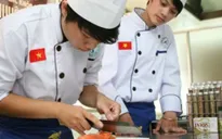 Mô hình "Đào tạo 9+": Hướng mở cho học sinh