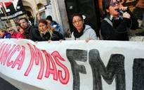 Argentina yêu cầu IMF giải ngân sớm gói cho vay