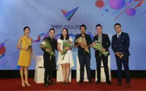VTV Awards 2018: Đếm ngược chờ đợi Lễ trao giải rực rỡ sắc màu