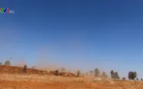 Liên Hợp Quốc kêu gọi tránh thảm họa nhân đạo ở Syria