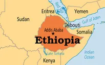 Máy bay rơi tại Ethiopia, 18 người thiệt mạng