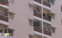 TP.HCM chuẩn bị bố trí 152 căn nhà ở xã hội