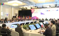 Khởi động vòng đàm phán mới Hiệp định RCEP