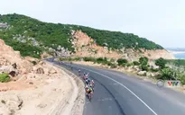 Lộ trình giải xe đạp quốc tế VTV Cup - Tôn Hoa Sen 2018: 14 chặng đua, 1843 km