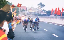 Dấu ấn giải đua xe đạp quốc tế VTV Cup - Tôn Hoa Sen 2018