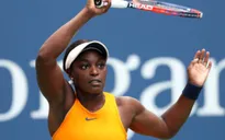 Sloane Stephens và Venus Williams thẳng tiến vào vòng 3 Mỹ mở rộng 2018