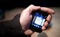 Smartphone màn hình nhỏ đã đến hồi "cáo chung"?