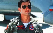 Phim mới của Tom Cruise “Top Gun 2” bị lùi lịch chiếu