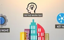 Quy hoạch xây dựng thành phố thông minh