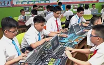 Indonesia đưa thể thao điện tử vào trường học