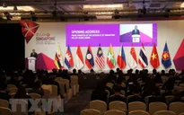 ASEAN đẩy mạnh hợp tác kinh tế với Đông Bắc Á