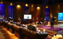 Shark Tank mùa 2: Những con số và câu nói ấn tượng