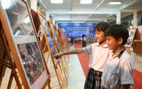 Triển lãm Ảnh và Phim phóng sự - Tài liệu trong Cộng đồng ASEAN tại Việt Nam
