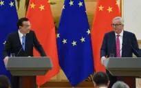 Châu Âu bảo vệ các ngành kinh tế chủ chốt trước làn sóng đầu tư từ nước ngoài