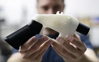 Hiểm họa súng in 3D: Nguy cơ trở thành vấn đề toàn cầu