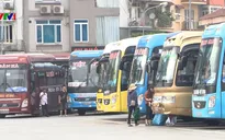 Hà Nội không tăng giá vé xe khách dịp 2/9